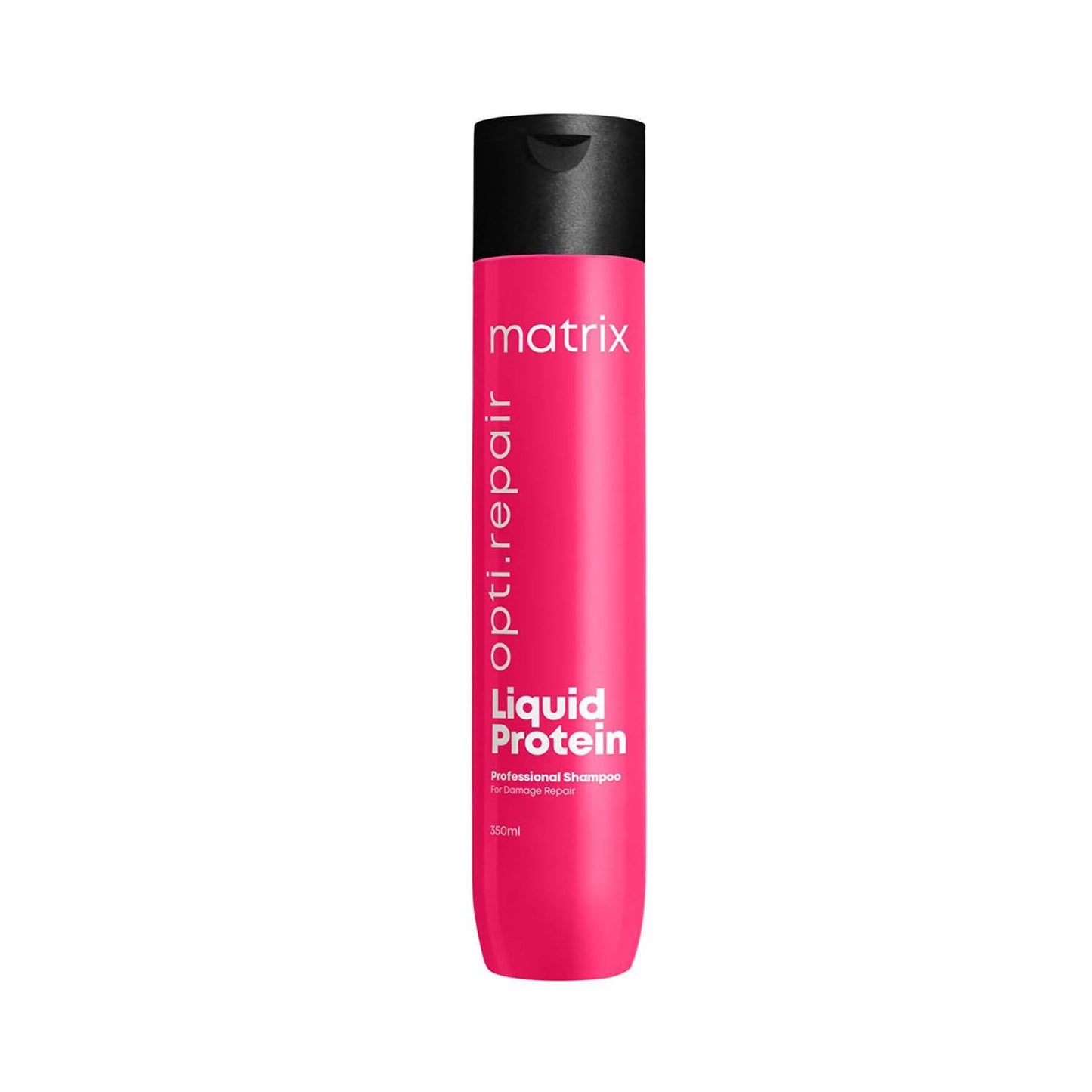 Matrix Opti.Repair Liquid Protein Shampoo – Damage Repair 200ml