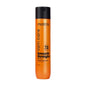 Matrix Opti.Care Smooth Straight Shampoo – Shea Butter Formula 200ml