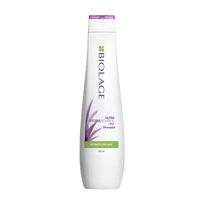 Biolage HydraSource Aloe Hydrating Shampoo – Intense Moisture for Dry Hair 200ml