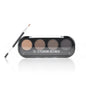 PAC Eyebrow Definer Palette (4 Colors)