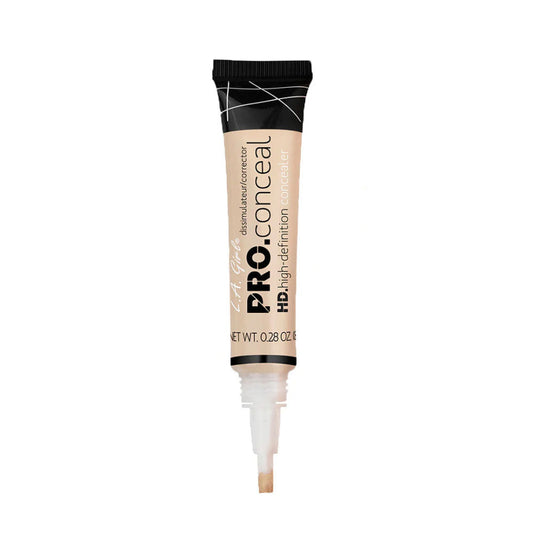 L.A. Girl Pro Conceal HD Concealer - (8g)