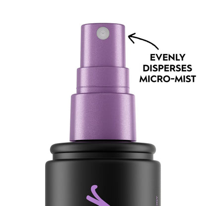 Urban Decay All Nighter Long Lasting  Waterproof Makeup Setting Spray 118 ml