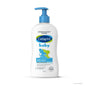 Cetaphil Baby Daily Lotion, Suitable For Baby’s Delicate Skin, Shea Butter And Vitamin E, Dermatologist Tested (400ml)