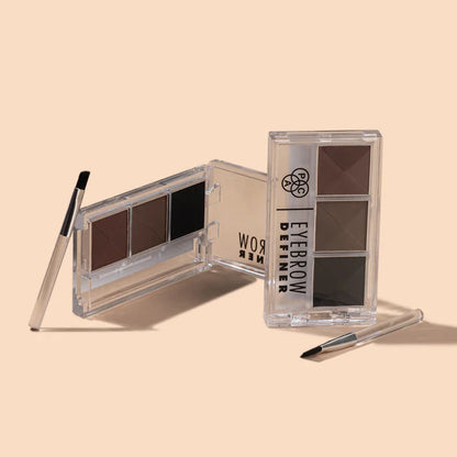 PAC Eyebrow Definer (3 Colors)