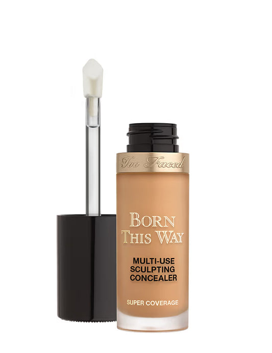 Too Faced Born This Way Super Coverage Multi-Use Concealer – 13.5 ml