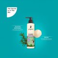 Pilgrim Spanish Rosemary & Biotin Anti-Hairfall Shampoo – 200ml