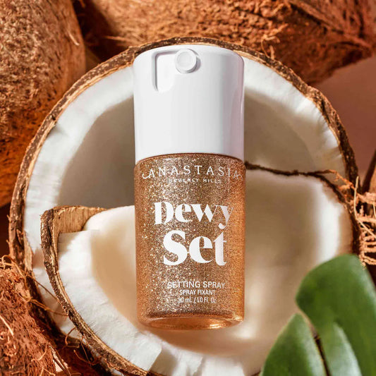 Anastasia Beverly Hills Dewy Set Setting Spray Original-Mini (30ml)
