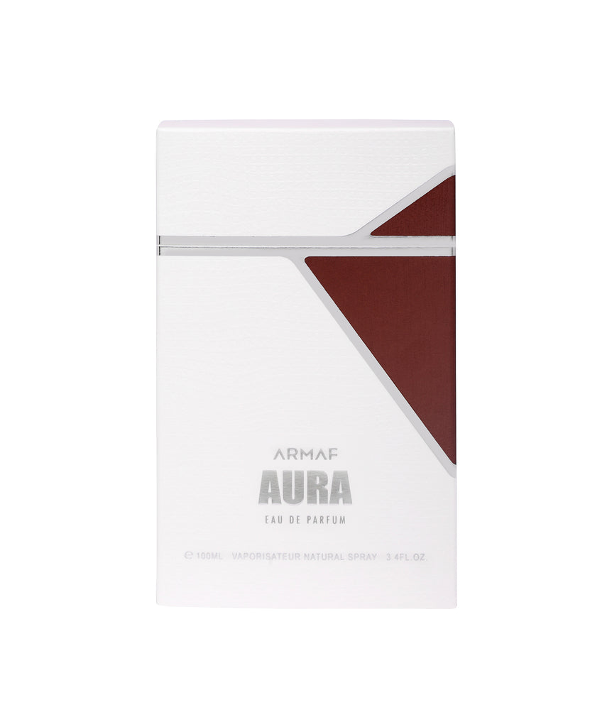 Armaf Aura Eau de Parfum For Men 100ml