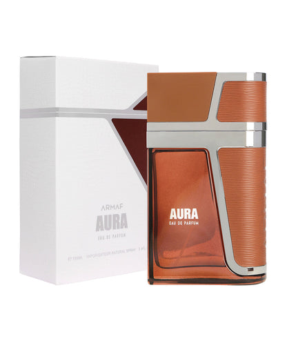 Armaf Aura Eau de Parfum For Men 100ml