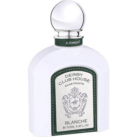 Armaf Derby Club House Balanche Eau De Toilette 100ml