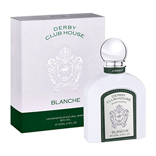 Armaf Derby Club House Balanche Eau De Toilette 100ml
