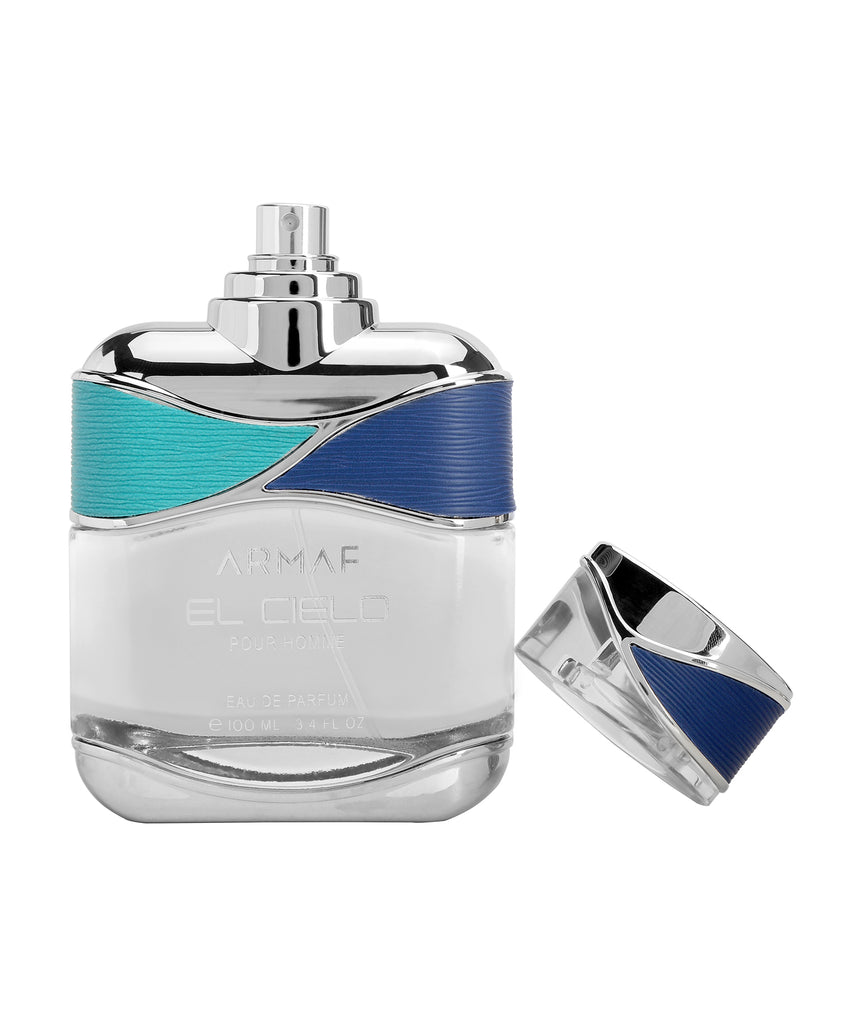 Armaf El Cielo Homme Eau De Parfume For Men 100ml