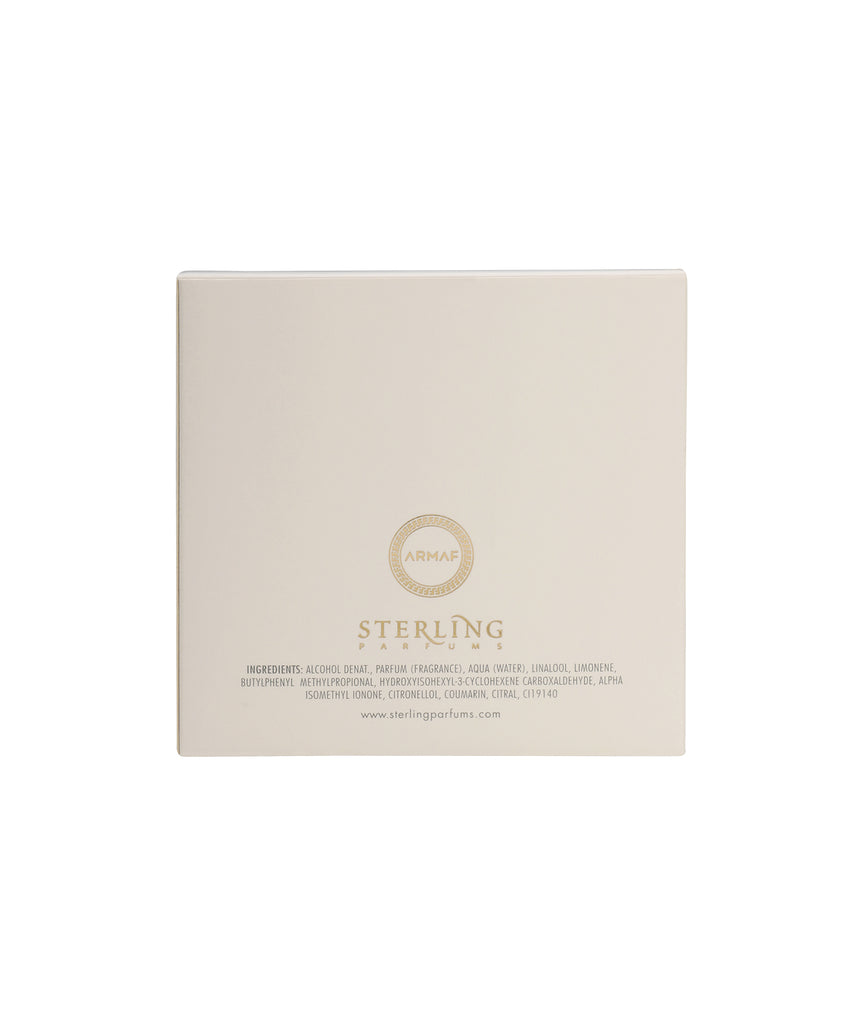 Armaf High Street Eau De Parfum For Women 100ml