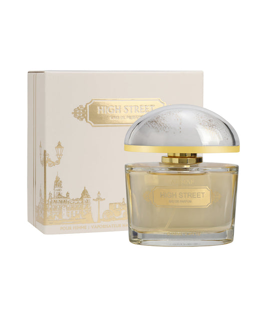Armaf High Street Eau De Parfum For Women 100ml