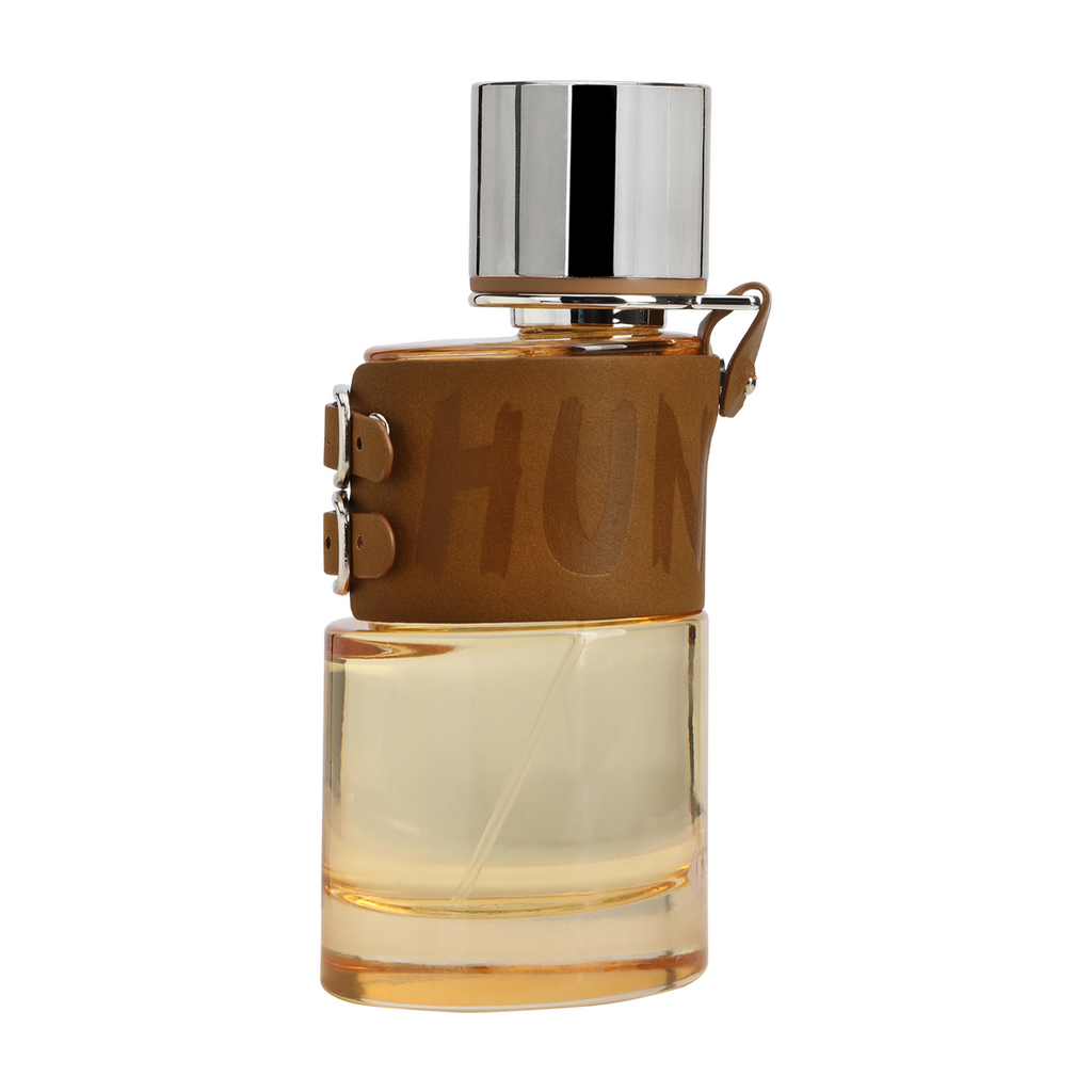 Armaf Hunter Eau De Parfum Bold & Masculine Woody Fragrance for Men 100ml
