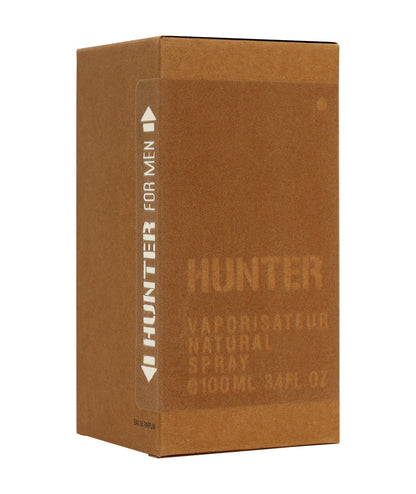 Armaf Hunter Eau De Parfum Bold & Masculine Woody Fragrance for Men 100ml