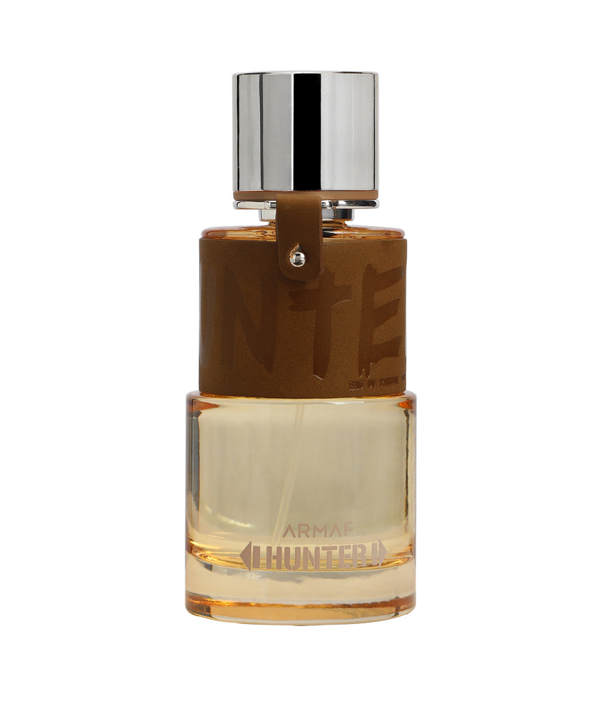 Armaf Hunter Eau De Parfum Bold & Masculine Woody Fragrance for Men 100ml