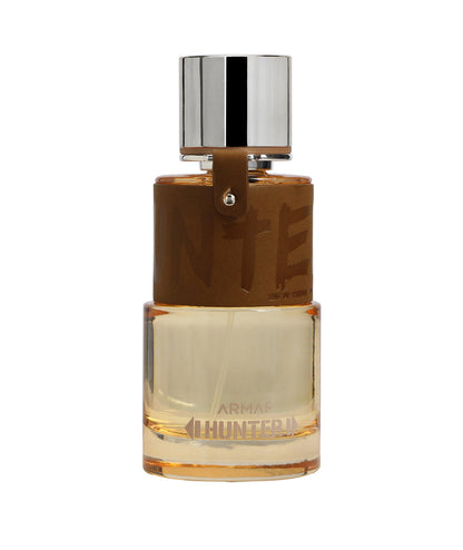 Armaf Hunter Eau De Parfum Bold & Masculine Woody Fragrance for Men 100ml