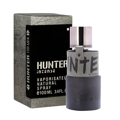Armaf Hunter Intense Eau De Parfum for Men 100ml