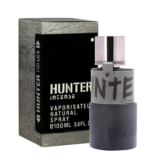 Armaf Hunter Intense Eau De Parfum for Men 100ml