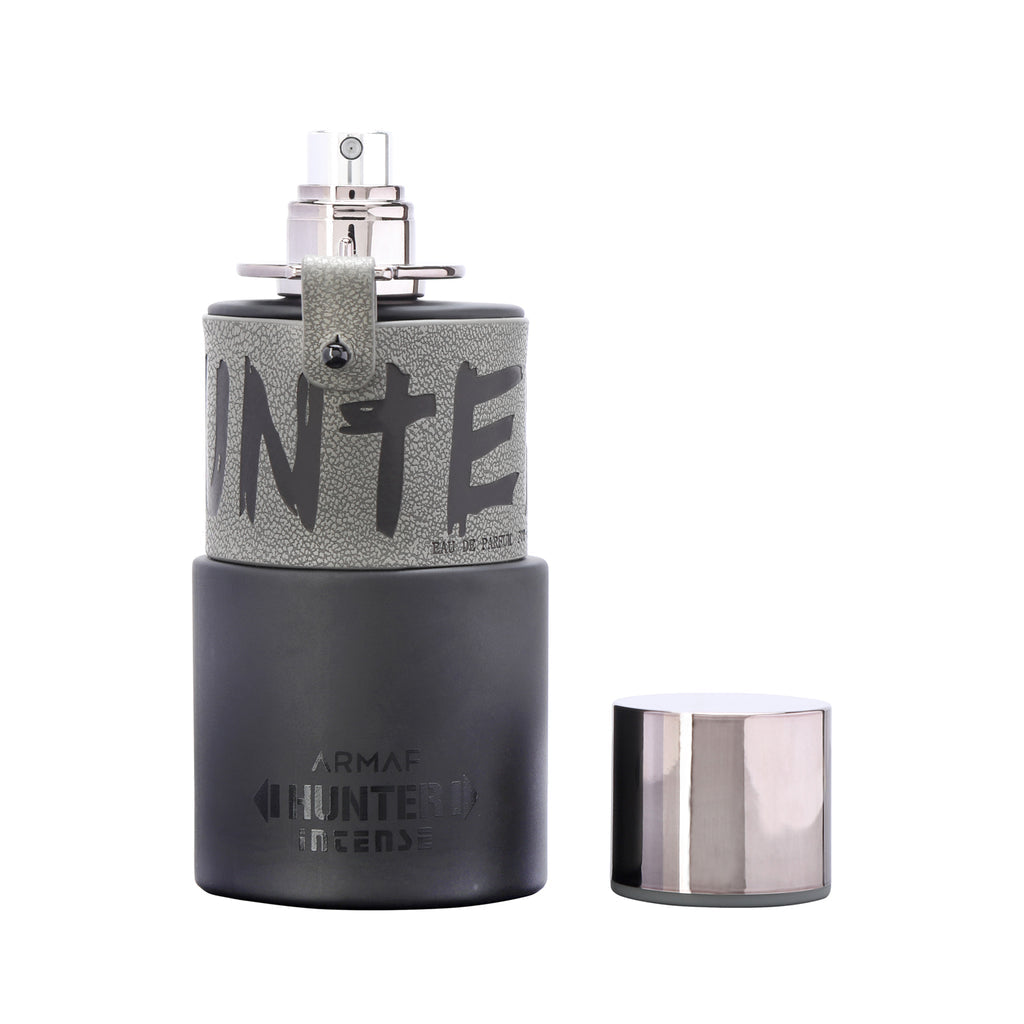 Armaf Hunter Intense Eau De Parfum for Men 100ml