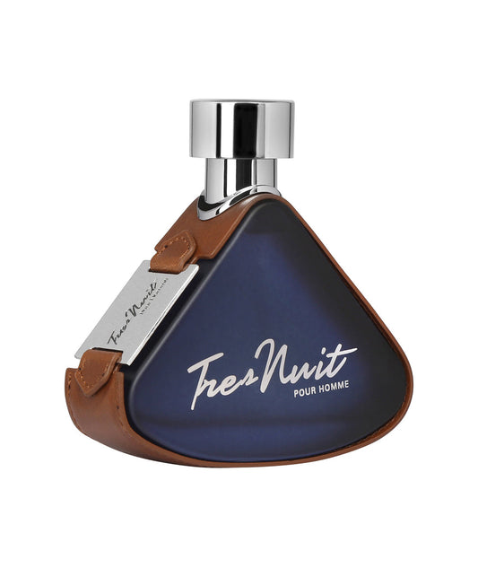 Armaf Tres Nuit Pour Homme Eau De Parfum 100ML