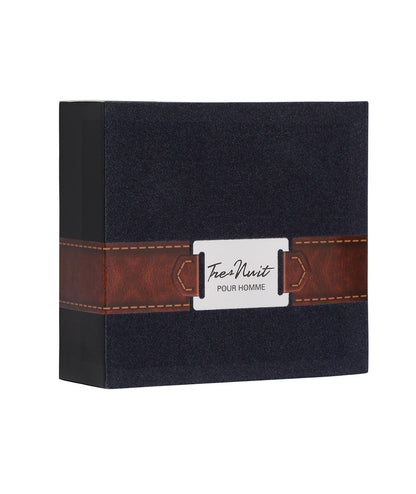 Armaf Tres Nuit Pour Homme Eau De Parfum 100ML