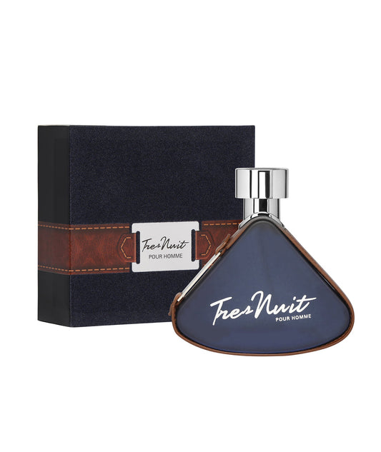 Armaf Tres Nuit Pour Homme Eau De Parfum 100ML