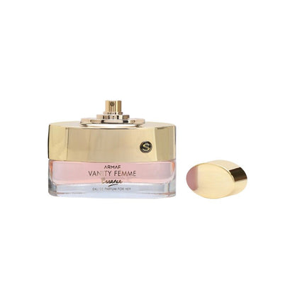 Armaf Vanity Femme Essence Eau De Parfum for Women (100ml)