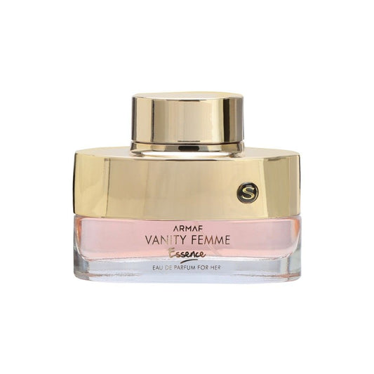 Armaf Vanity Femme Essence Eau De Parfum for Women (100ml)