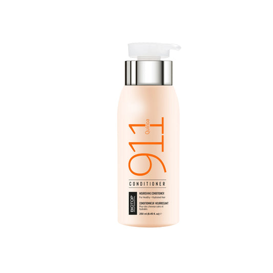Biotop Professional 911 Quinoa Hair Nourishing Conditioner 250ml