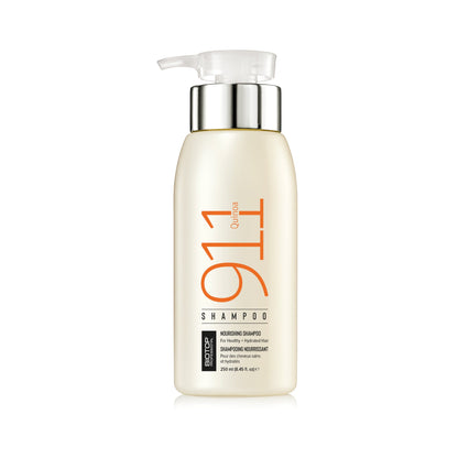 Biotop Professional 911 Quinoa Hair Nourishing Shampoo 250ml