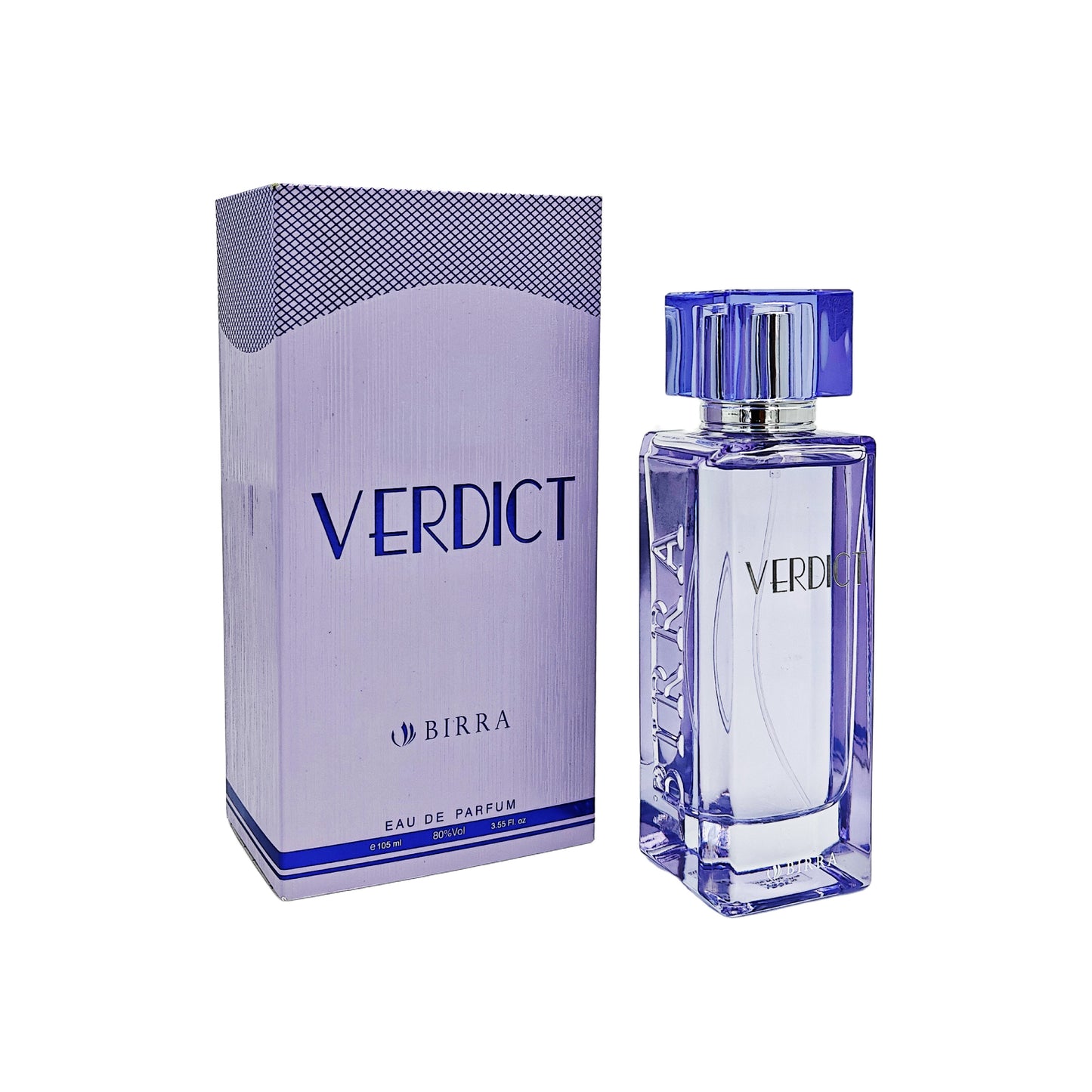 Birra Verdict Eau De Perfum (100ml)