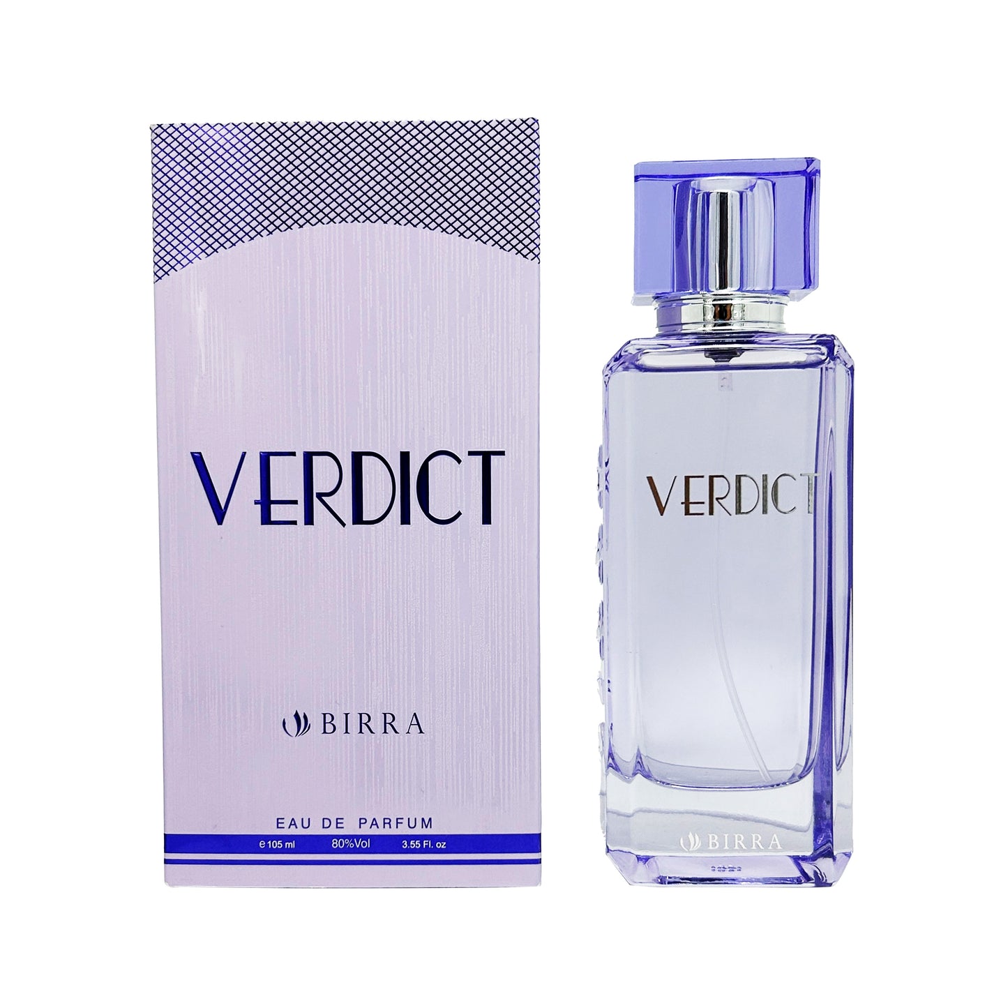 Birra Verdict Eau De Perfum (100ml)