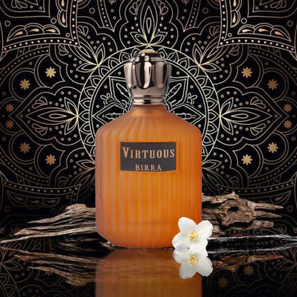 Birra Virtuous Unisex Eau De Parfum (100ml)