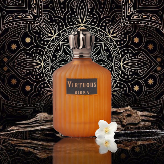 Birra Virtuous Unisex Eau De Parfum (100ml)