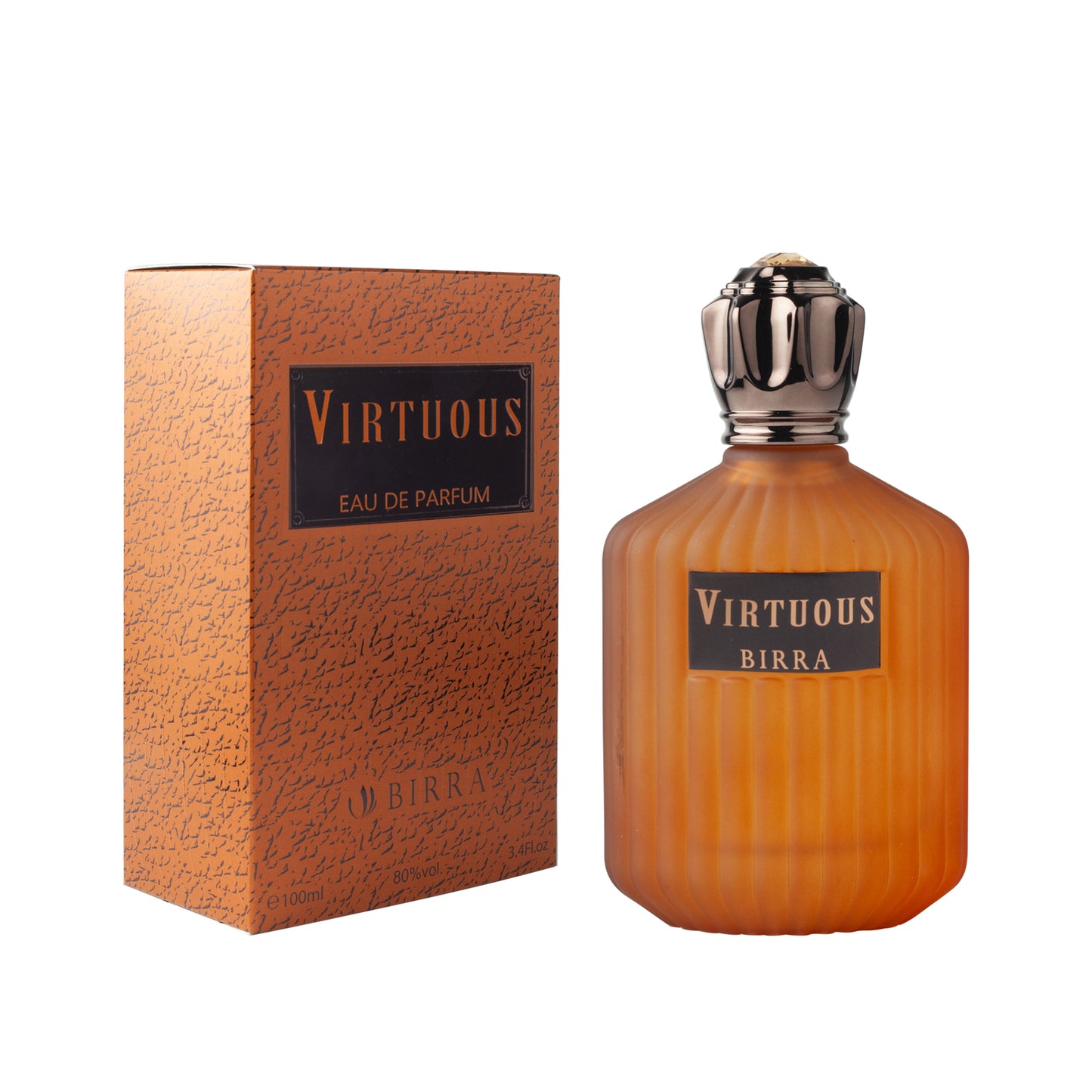 Birra Virtuous Unisex Eau De Parfum (100ml)