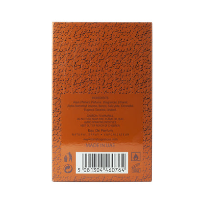 Birra Virtuous Unisex Eau De Parfum (100ml)