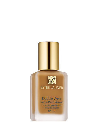 Estee Lauder Double Wear Stay-In-Place Makeup Waterproof Foundation with SPF 10 30ml