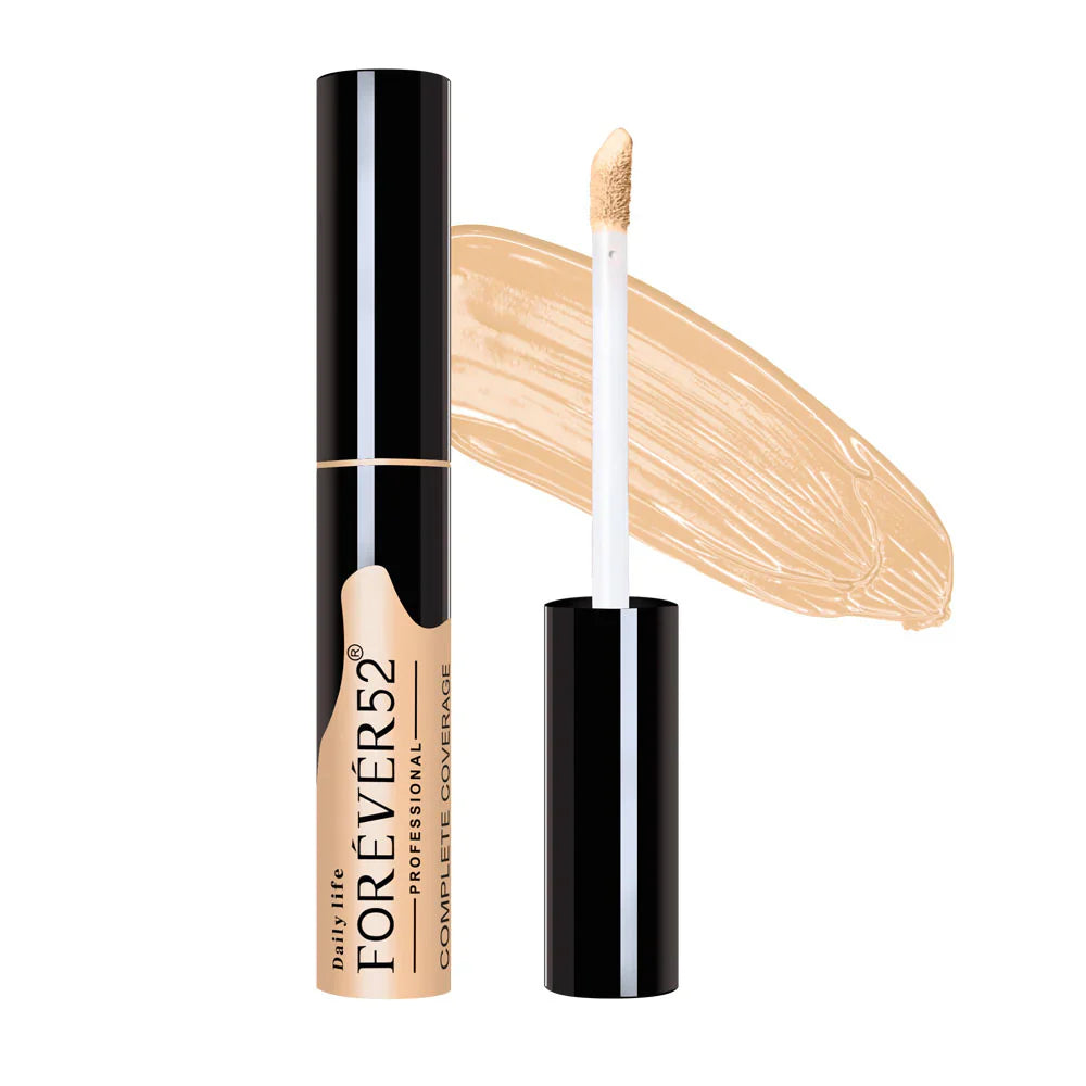 Forever 52 Complete Coverage Concealer 10g