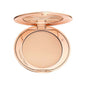 Charlotte Tilbury Airbrush Flawless Finish Complexion Perfecting Micro Powder Refilable (8g) - Medium/Moyen