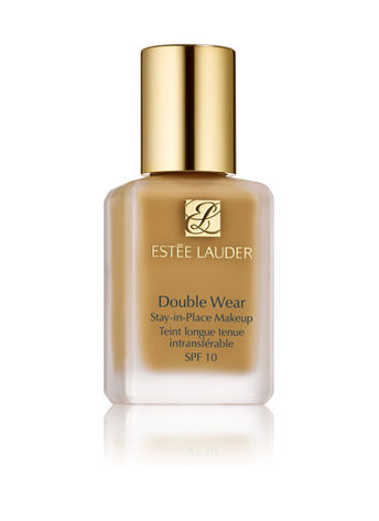 Estee Lauder Double Wear Stay-In-Place Makeup Waterproof Foundation with SPF 10 30ml