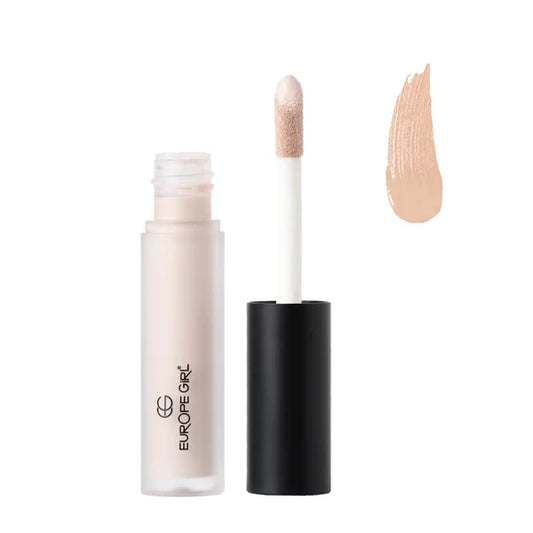 Europe Girl High Coverage Concealer 10ml