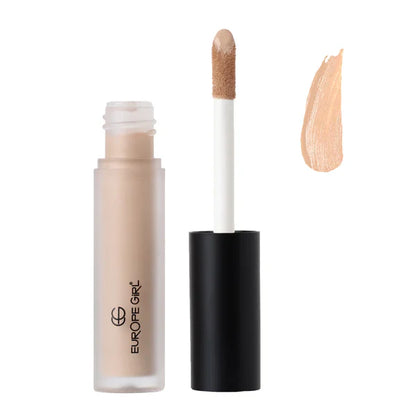 Europe Girl High Coverage Concealer 10ml