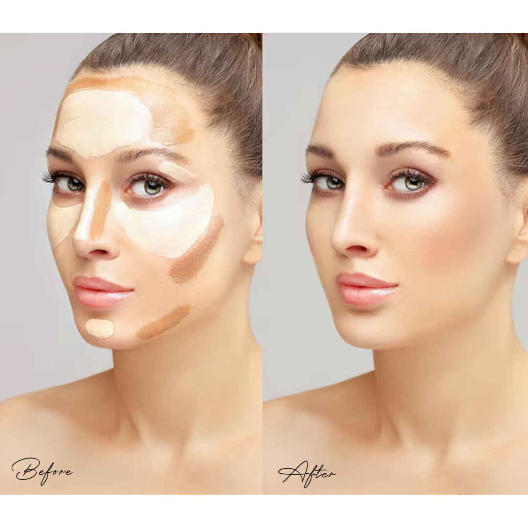 Keauty Beauty HD Photogenic Full Coverage Concealer - 30ml