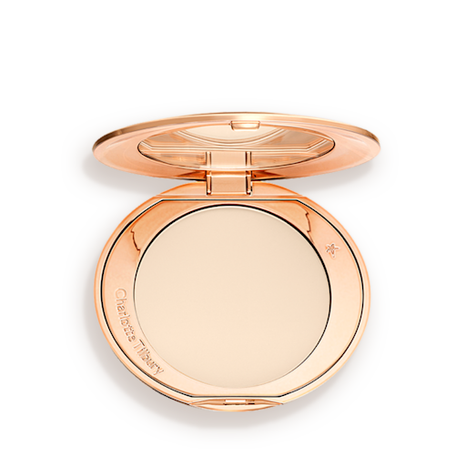 Charlotte Tilbury Airbrush Flawless Finish Refillable Compact Powder 8g