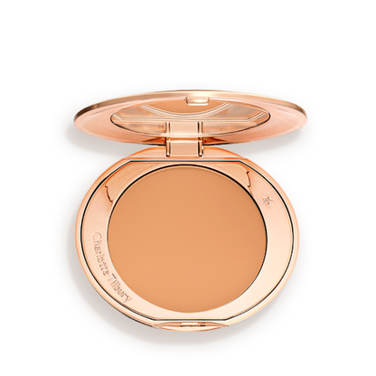 Charlotte Tilbury Airbrush Flawless Finish Refillable Compact Powder 8g