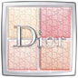 DIOR Backstage Glow Face Palette Multi-Use Illuminating Makeup Palette (004 Rose Gold) 10g