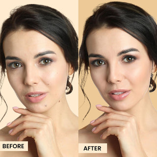 Shopaarel Extra Blend Matte Foundation 30ml