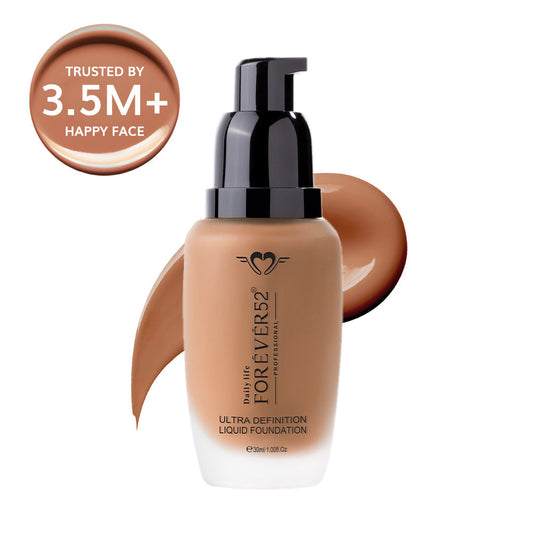 Forever 52 Ultra Definition Liquid Foundation - 30ml